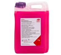 Antigel Concentré Febi G12++ 2 X 5 Litres Violet Pour Audi Mercedes