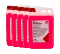 Antigel Concentré Febi G12 5 X 5 Litres Rouge Pour Audi 80 Opel Seat VW