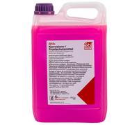 Antigel Concentré Febi G12+5Liter Violet pour Opel Peugeot VW Toyota