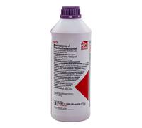 Antigel Concentré Febi G13 1,5 Litre Violet pour Audi Seat Skoda VW
