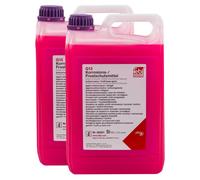 Antigel Concentré Febi G13 2 X 5 Litre Violet pour Audi Seat Skoda VW