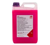 Antigel Concentré Febi G13 5 Litre Violet pour Audi Seat Skoda VW Hommes