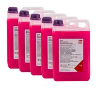 Antigel Concentré Febi G13 5 X 5 Litre Violet pour Audi Seat Skoda VW