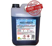 Antigel concentré pur, 5 L pour circuits de refroidissement et de chauffage