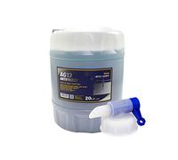 Antigel de radiateur MANNOL Hightec Antifreeze -40°C 20 litres vert, y compris vanne de vidange