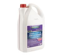 Antigel de radiateur Ravenol ETC Concentrate Protect C12EVO