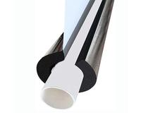 Antigel D'extérieur Tube D'isolation, Manchon De Protection pour Tuyau d'eau, Tubes en Mousse D'isolation De Tuyau pour Aux Unités De Climatisation(27mmX30mmX0.95m)