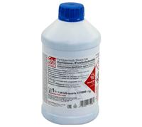 Antigel Febi G11 -35°C Fertiggemisch 1 Litre Bleu pour Audi BMW Fiat