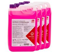 Antigel Febi G12 35°C Fertiggemisch 4 X 5 Litre pour Audi BMW Citroen