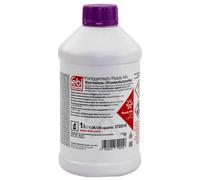 Antigel Febi G13 -35°C Fertiggemisch 1 Litre pour Audi Seat Skoda VW