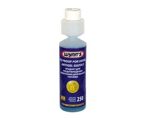 Antigel Gasoil 250 Ml Wynn's