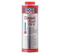 Liqui Moly 5131 Anti-gel pour diesel moteur 1 l