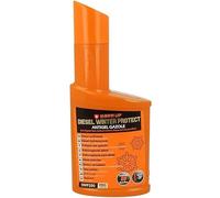 Antigel Gazole Diesel Winter protect 250ml Warm Up