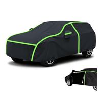 Antigel Housse de Voiture pour Porsche 911 GT3 997 2006-2011, Housse de Protection Voiture Exterieur Tous Temps Imperméable et Respirante en Oxford Neige, Pluie, poussière, Soleil