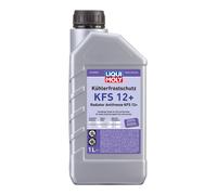 2 L Antigel Kfs 12 + pour Audi TL-774 F G12 + Aston Martin Volkswagen TL
