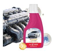 Antigel Liquide de Refroidissement Concentré - Liquide de Refroidissement Voiture 237ml | de pour Conduites Véhicule,pour Moteur Radiateur 4x4 Camion Camping-Car Industrie