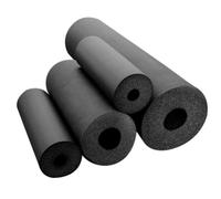 Antigel Manchon Chaleur 1,90 m Tuyau Isolant, Tube en Mousse Souple Flexible Épaisseur 20,0 mm pour Chauffage et Tube Climatisation, ID 22-114 mm(4.25in=108.0mm)