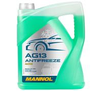 Mannol Antigel MN4013-5 5 L vert