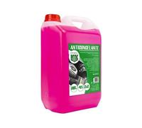 Antigel Motorkit MOT3535 -4 10% Rose (5 L)