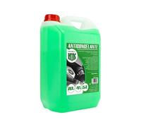Antigel Motorkit Mot3536 -4º 10% Vert (5 L)