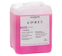Antigel Original Volkswagen Audi G12 Evo G12E050A3 5 Litres Prêt À L'Emploi