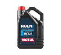 Antigel pour liquide de refroidissement pour véhicules hybrides NGEN HYBRID 0W8
