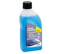 Antigel pour vitres -6°C Lampa 38080 Hiver Auto Eau d'essuie-glace 500ml