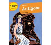 Antigone – Hatier