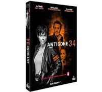 Antigone 34 - Saison 1