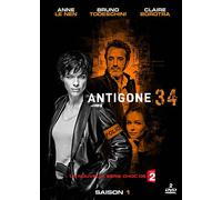 Antigone 34 - Saison 1 https://www.fnac.com/a4201442/Antigone-34-Saison-1-Claire-Borotra-DVD-Zone-2?oref=1d91e9ac-b998-efe5-b3f9-339554dcd0c8