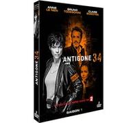 Antigone 34 - Saison 1 E