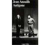 Antigone Anouilh, Jean (Auteur)