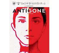 Antigone [Blu-Ray]