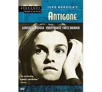 Antigone (Broadway Theatre Archive) [Import USA Zone 1]