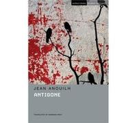 Antigone by Jean Anouilh Paperback Book Jean Anouilh (Auteur)