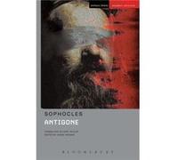 Antigone by Sophocles Paperback Book Sophocles (Auteur)