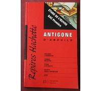 Antigone, de Jean Anouilh