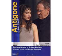 Antigone, de Jean Anouilh (Théâtre Marigny 2003)