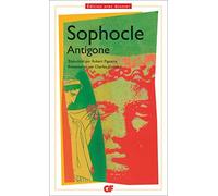Antigone de Sophocle ( 1 janvier 1999 )