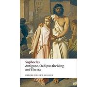 Antigone, Œdipe roi, Électre