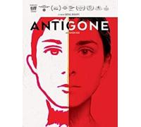 Antigone [Dvd]