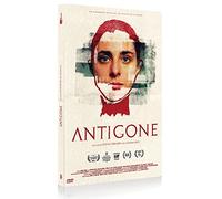 ANTIGONE - DVD [HD DVD]