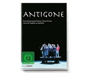 Antigone - DVD [VHS]