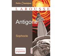Antigone (Extrait)