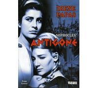 Antigone [Import USA Zone 1]