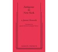 Antigone In New York