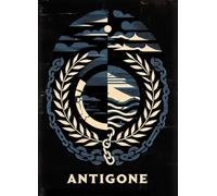 Antigone: L'Antigone de Sophocle