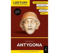 Antigone Lectures avec un développement