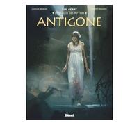 Antigone – Glénat