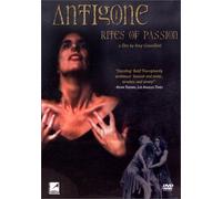 Antigone: Rites of Passion [Import USA Zone 1]